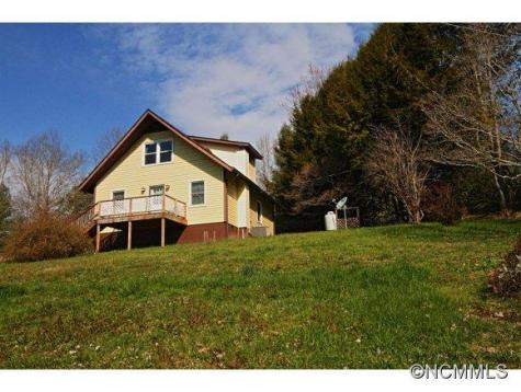 472 King Circle Pisgah Forest NC 28768