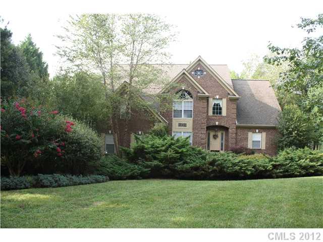 184 Sunrise Circle Mooresville NC 28117