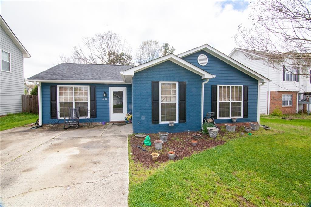 4108 New Castle Lane Monroe NC 28110