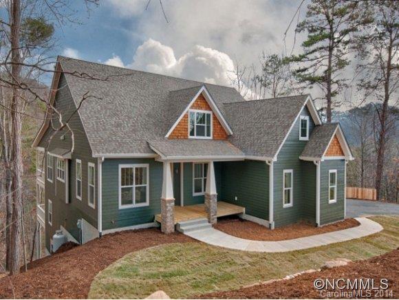 93 Gibson Road Asheville NC 28804