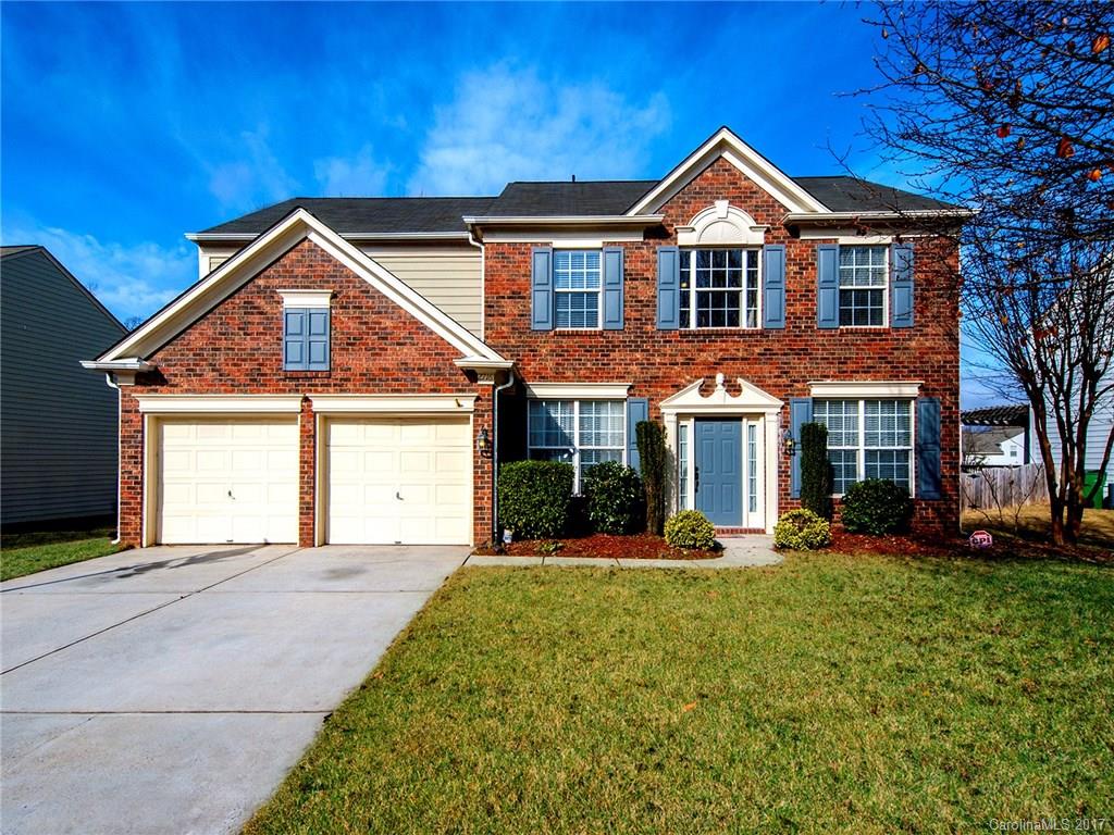 2716 Apple Twig Drive Charlotte NC 28270