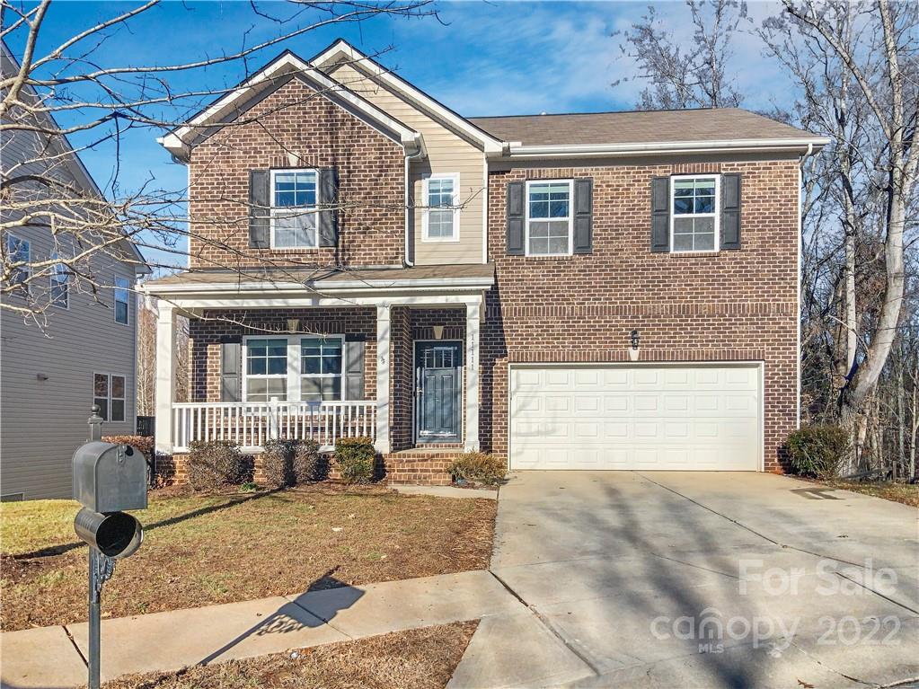 11111 Clarkview Court Charlotte NC 28269