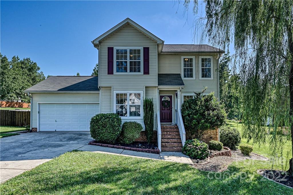 159 Creekwood Drive Mooresville NC 28117