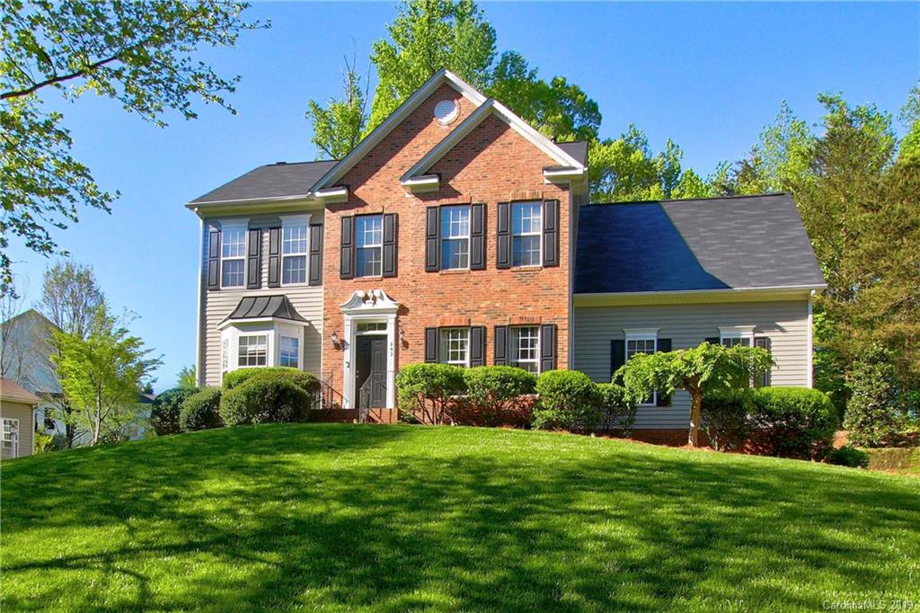 107 Stonemason Court Mooresville NC 28115