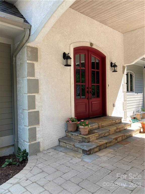 1786 Serenity Mountain Road Waynesville NC 28786