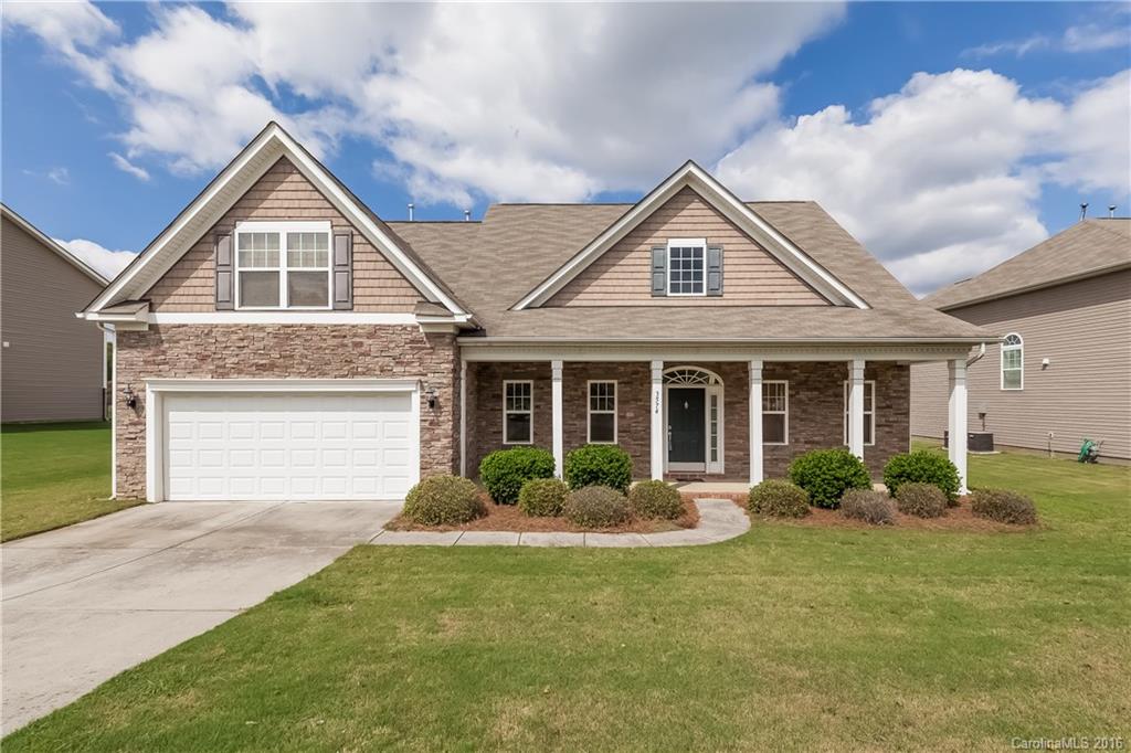3574 Courage Court SW Concord NC 28027