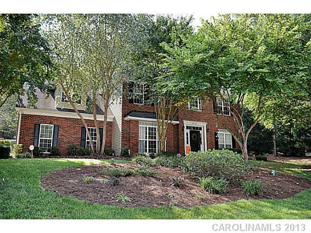 6536 Mcilwaine Road Huntersville NC 28078
