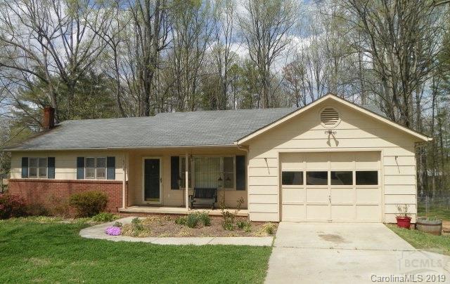 107 Northwood Drive Morganton NC 28655