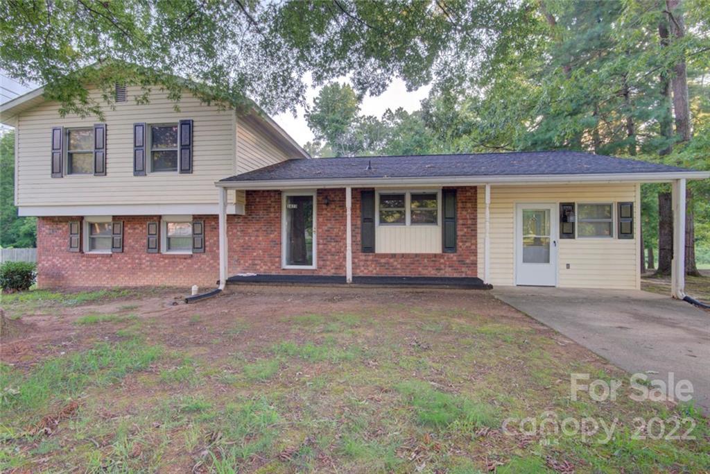 1623 Fern Forest Drive Gastonia NC 28054