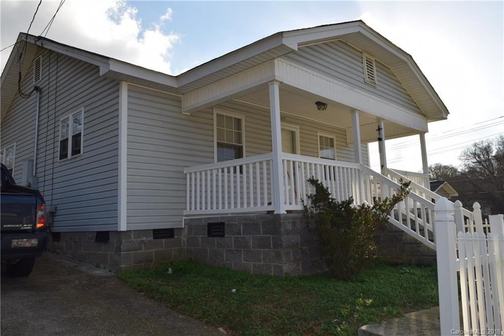 409 W Davidson Avenue Gastonia NC 28052