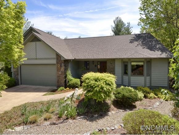 30 Hillcreek Drive Asheville NC 28804