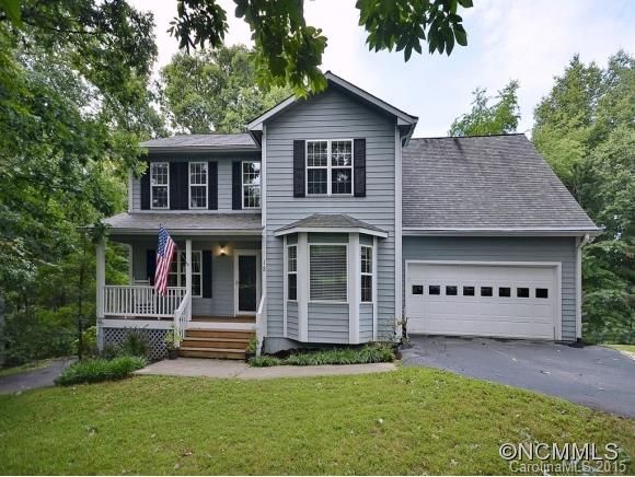 18 Mallory Meadows Court Arden NC 28704