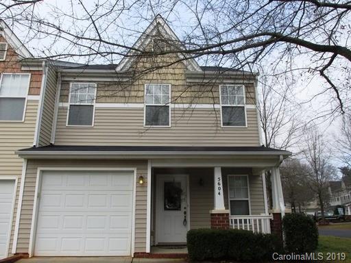 5604 Santeelah Court Charlotte NC 28217