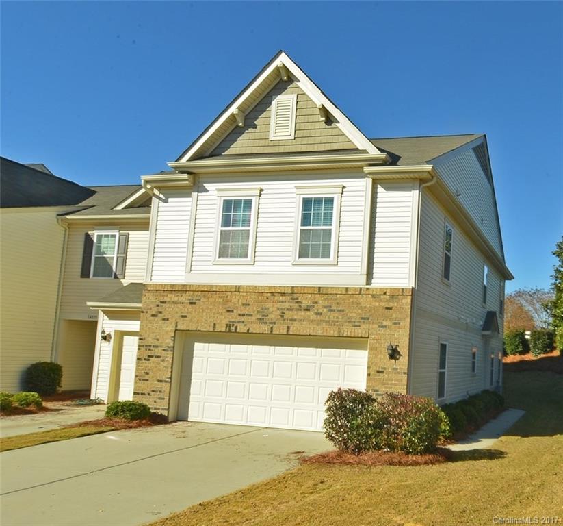 14039 Drake Watch Lane Charlotte NC 28262