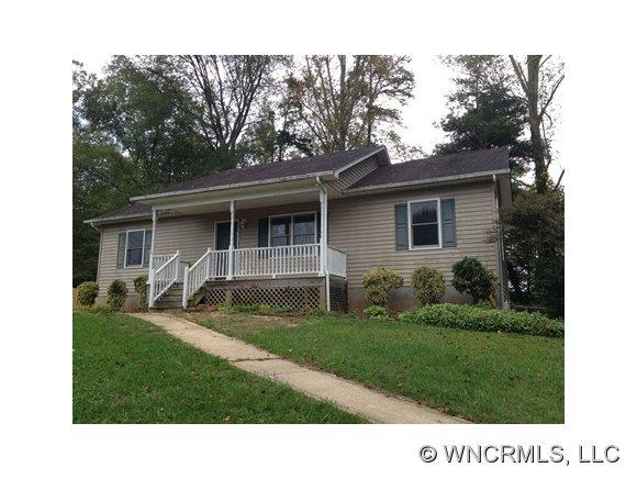 35 Ashwood Drive Asheville NC 28803