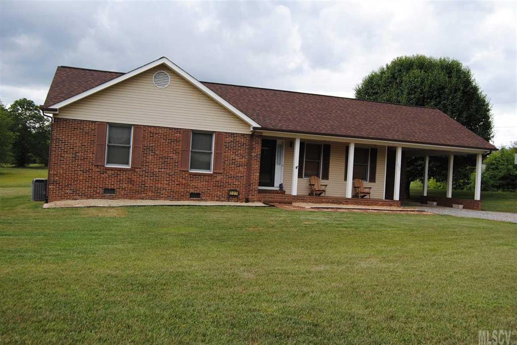 227 Persimmon Circle Statesville NC 28625