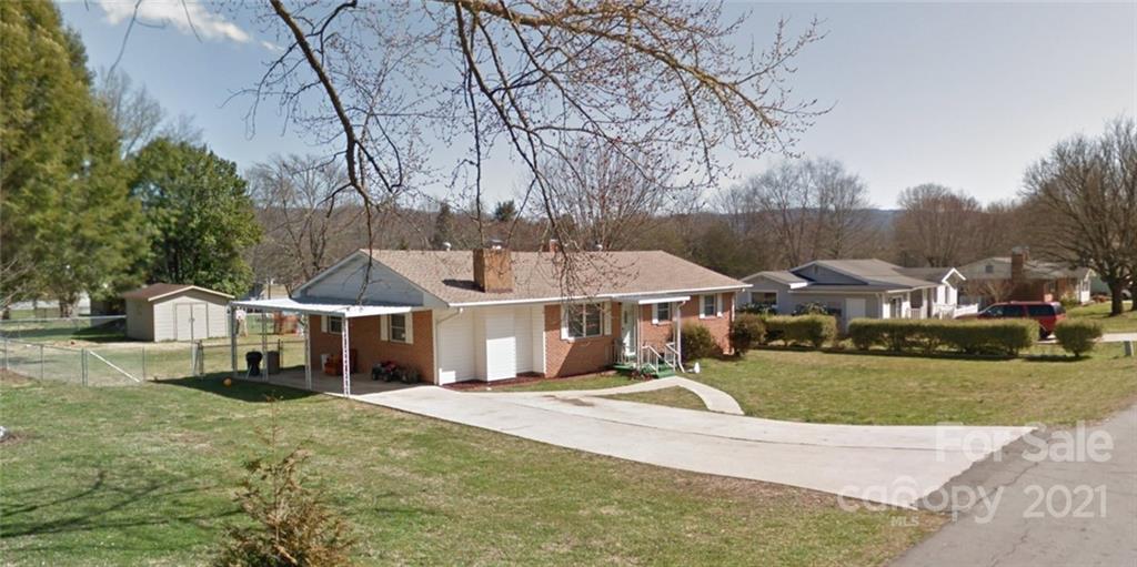 37 Pisgah Drive Brevard NC 28712