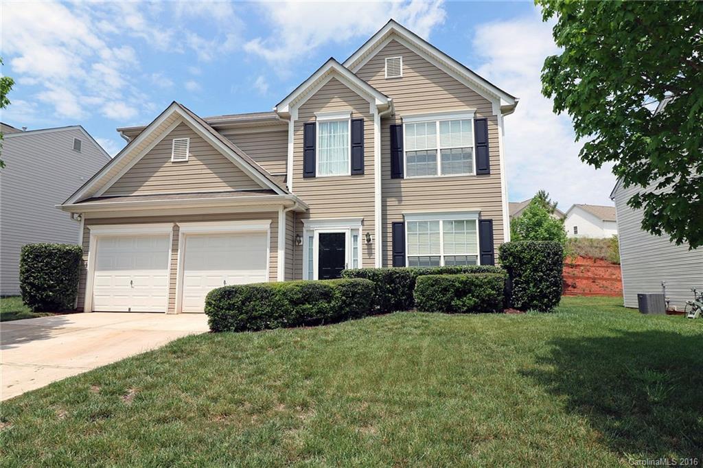 11602 Erwin Ridge Avenue Charlotte NC 28213