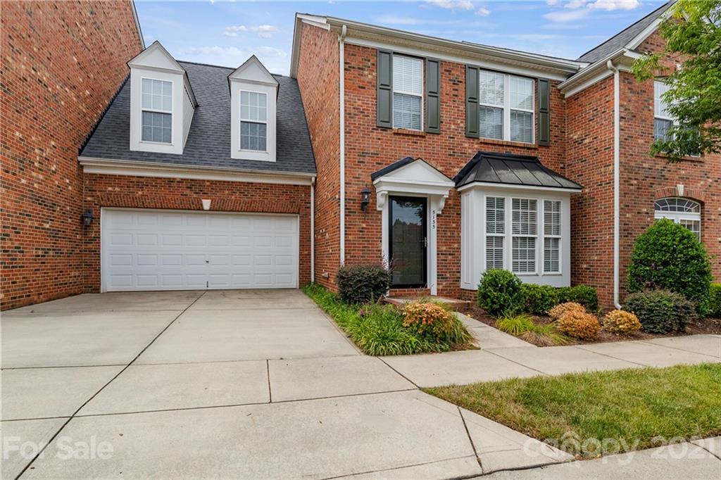5135 Berkeley Creek Lane Charlotte NC 28277