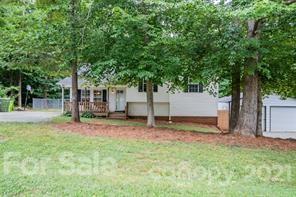 197 Kaye Drive Lexington NC 27292