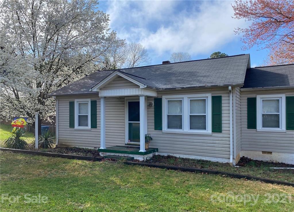 1071 5th Street NE Hickory NC 28601