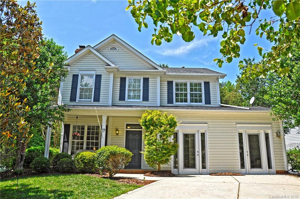 119 Citation Drive Mooresville NC 28117