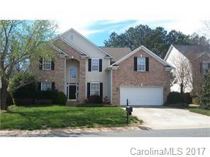 14622 Eastgrove Drive Pineville NC 28134