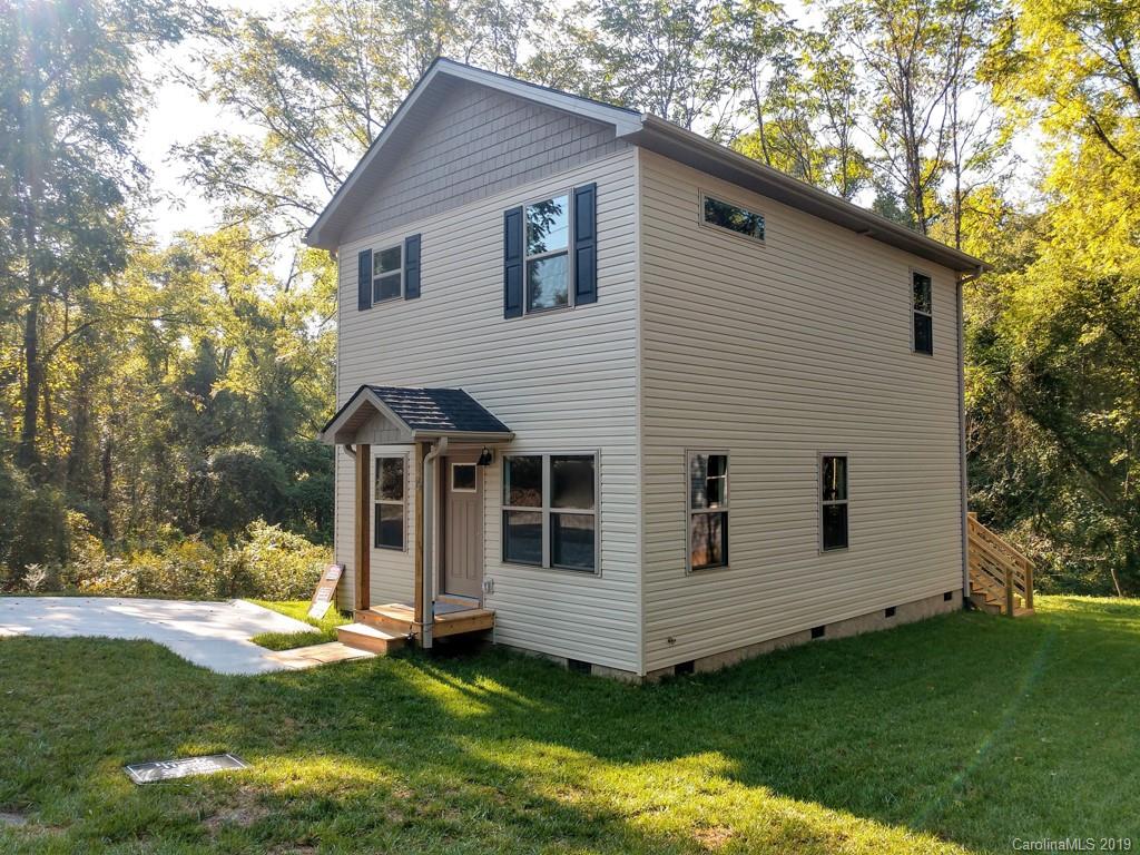 134 Old County Home Road Asheville NC 28806