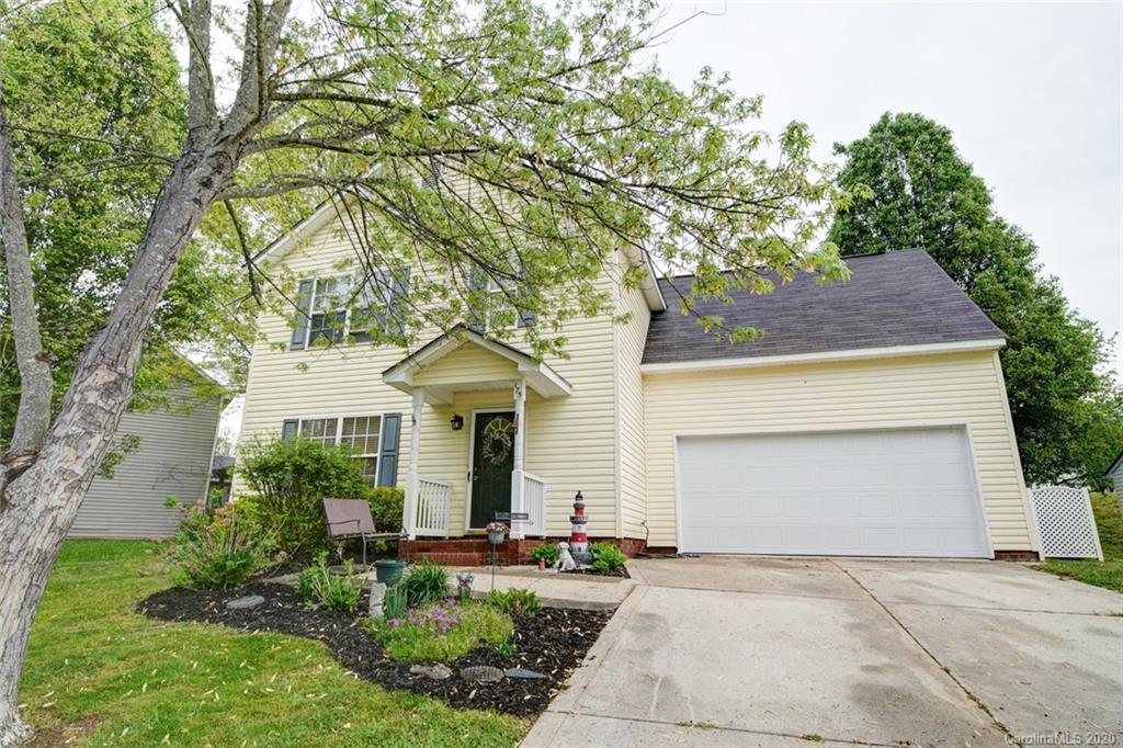 175 Bellelaine Drive Mooresville NC 28115