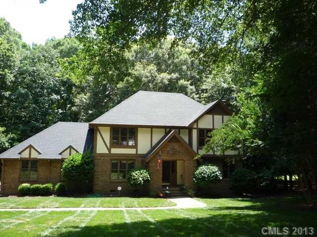 4308 Windwood Circle Charlotte NC 28226