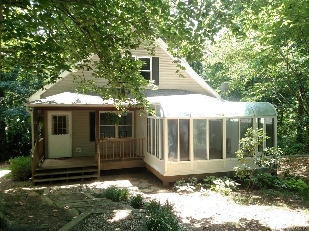 18 Homewood Drive Asheville NC 28803