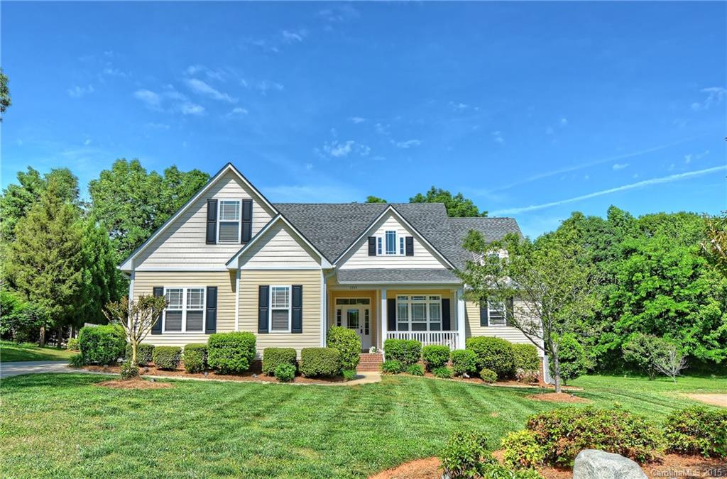 8923 Lauriston Place Mint Hill NC 28227