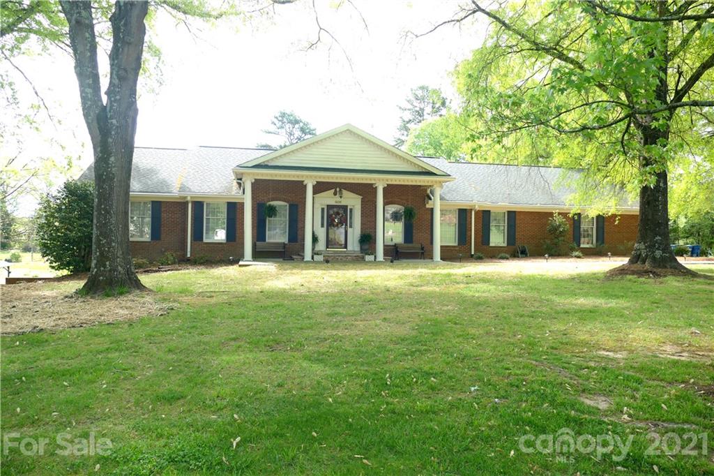 6656 Gold Hill Road Concord NC 28025