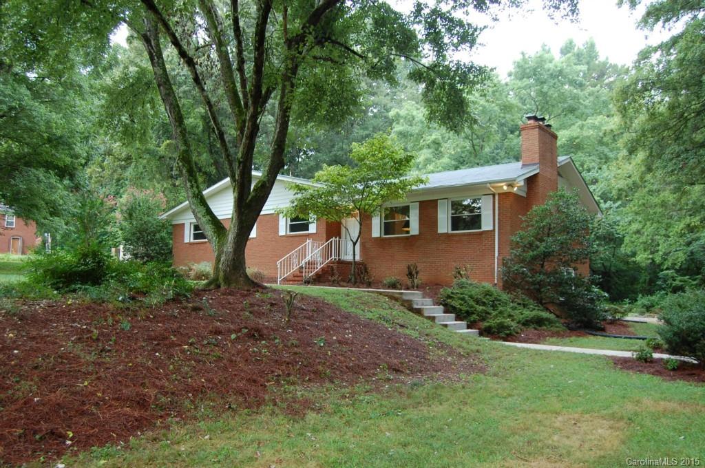 7721 Denbur Drive Charlotte NC 28215