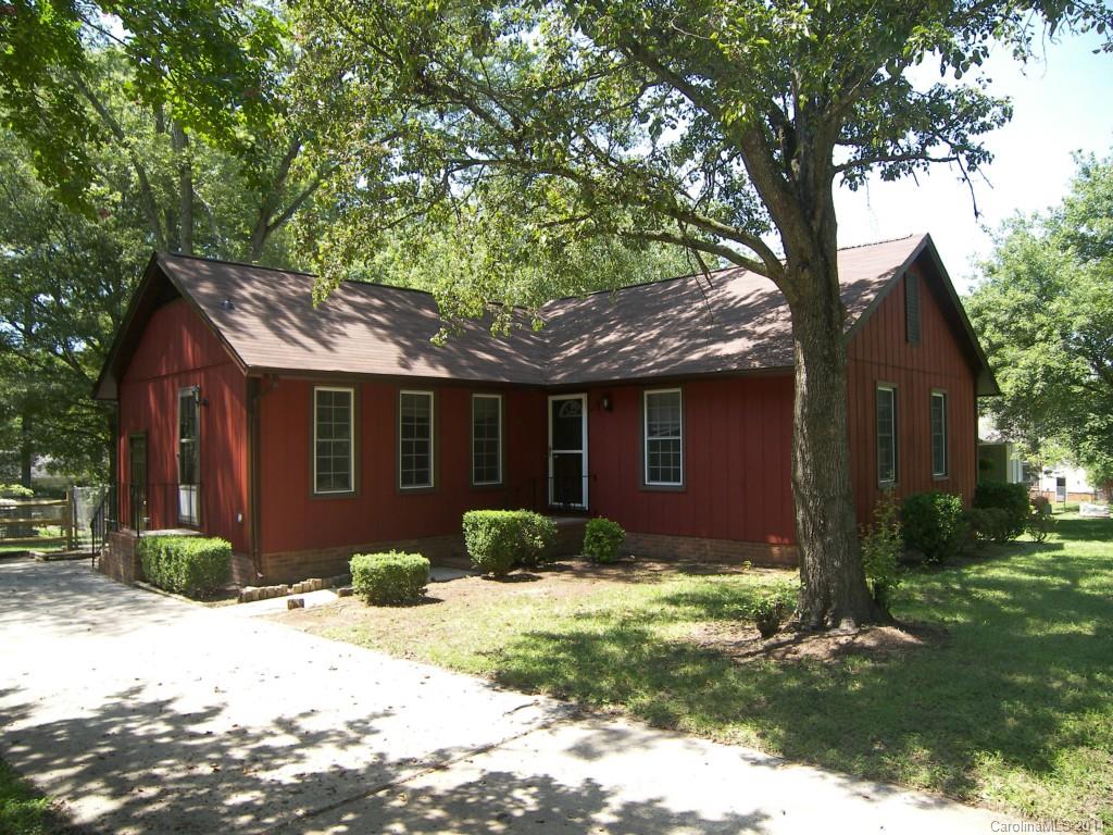 9612 Central Drive Mint Hill NC 28227