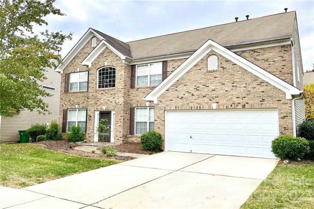 11313 Erwin Ridge Avenue Charlotte NC 28213
