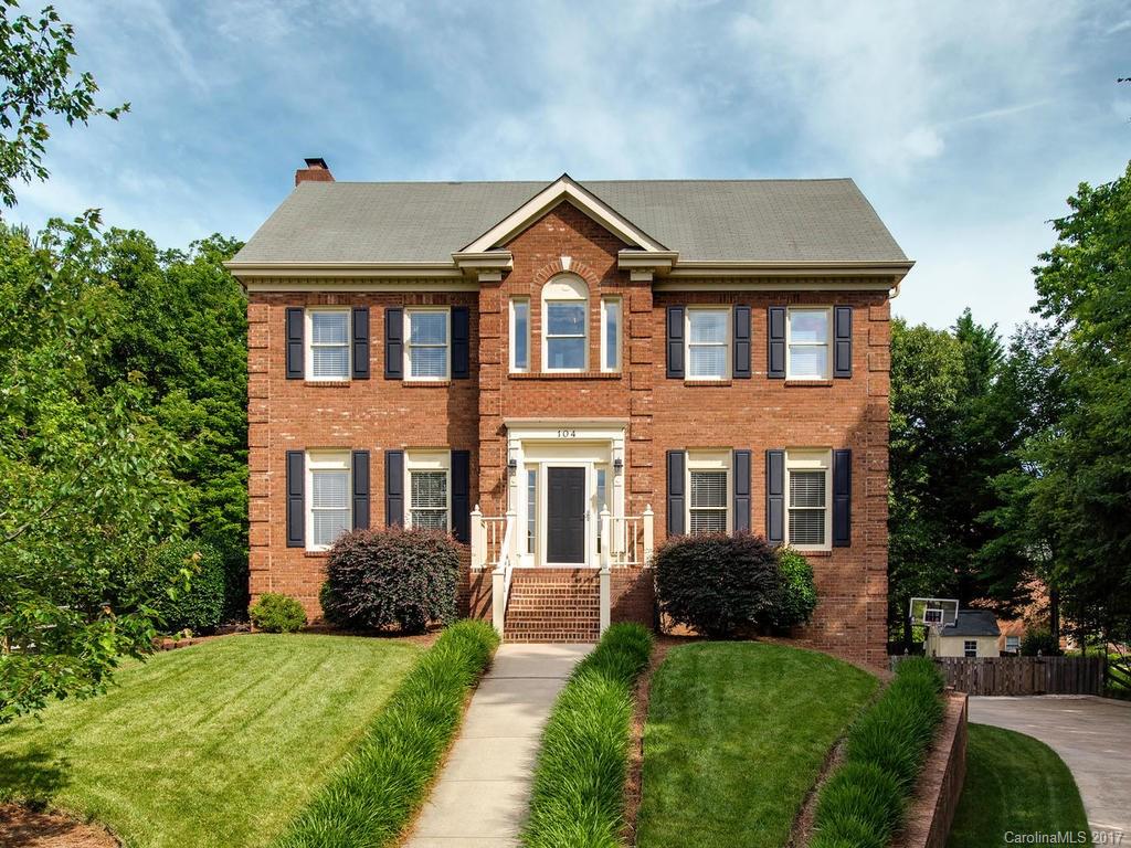 104 Southern Cross Lane Matthews NC 28105