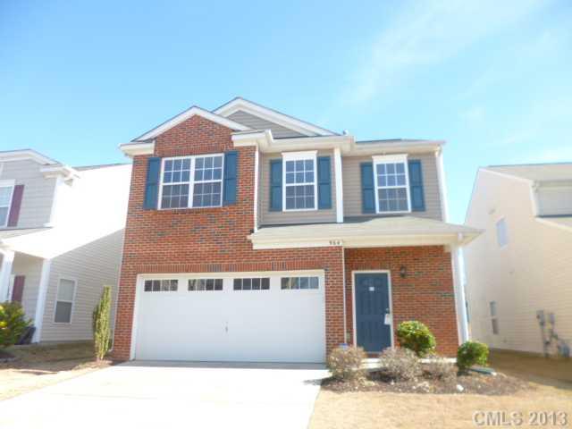 964 Willow Creek Drive Gastonia NC 28054