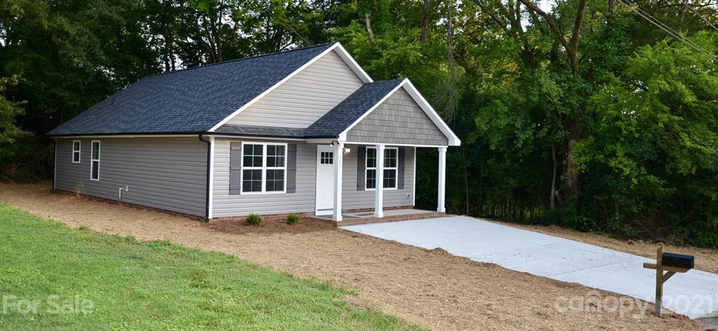 321 Howerton Avenue NW Concord NC 28025