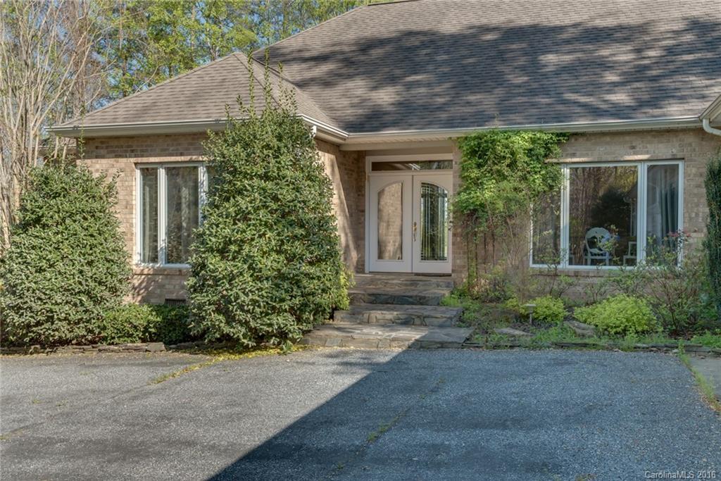21 Foxwood Drive Tryon NC 28782
