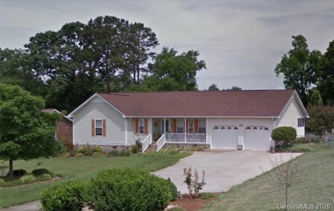 2624 Gold Rush Drive Lincolnton NC 28092