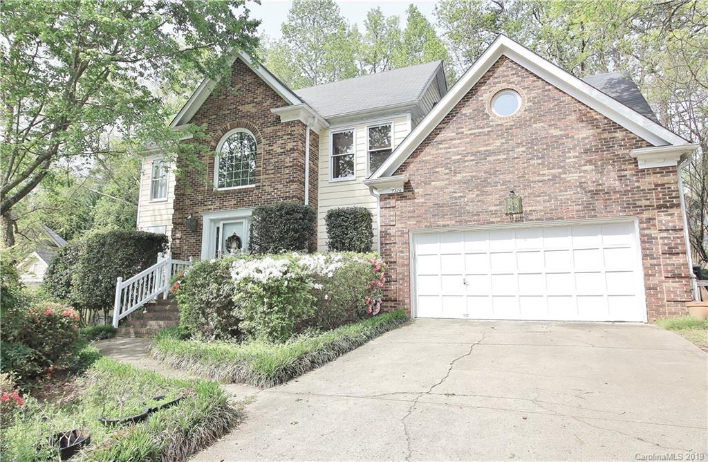 7326 Glen Brook Lane Charlotte NC 28269