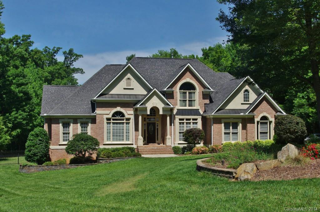 8712 Goose Pond Cove Waxhaw NC 28173
