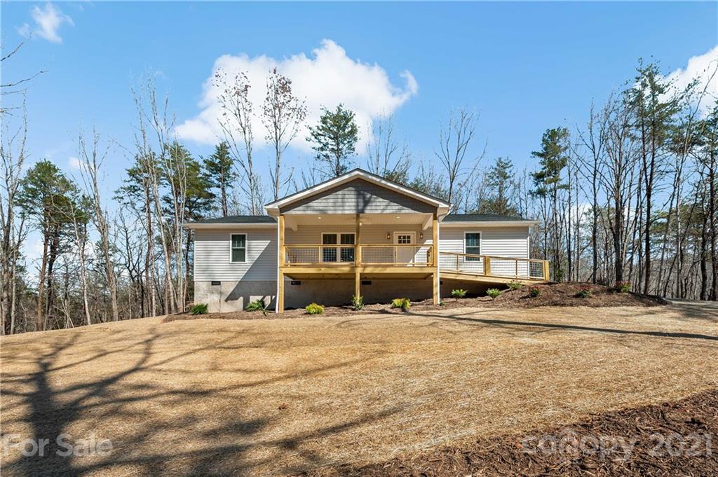 145 Haven Heights Drive Marion NC 28752