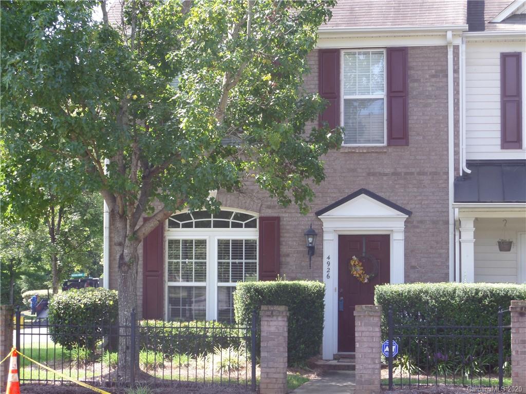 4926 Prosperity Ridge Road Charlotte NC 28269