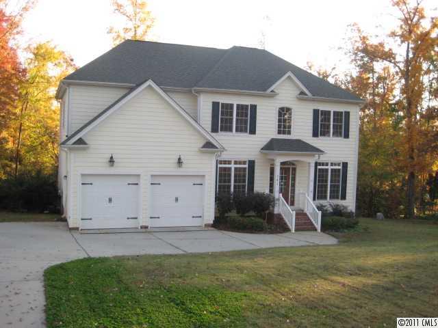 141 Clover Bank Road Mooresville NC 28115