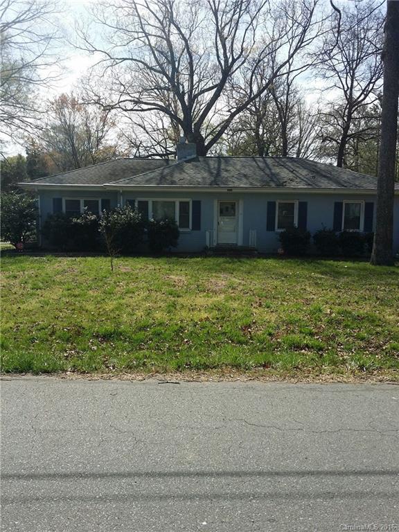 5312 Wales Street Charlotte NC 28269