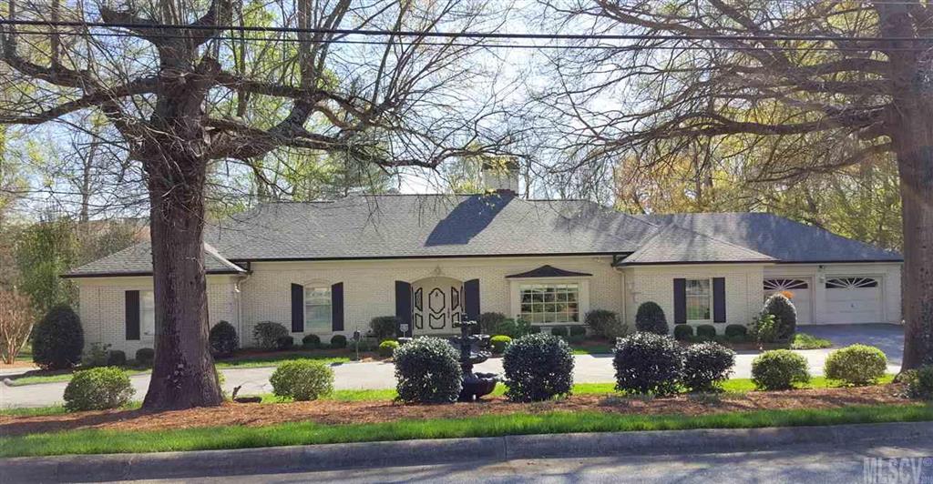363 21st Avenue NW Hickory NC 28601