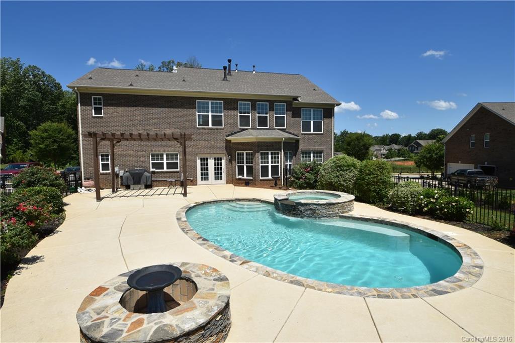 151 Sansome Road Mooresville NC 28115
