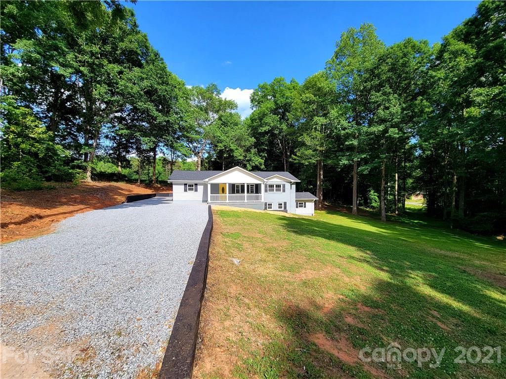 17 Woods Drive Granite Falls NC 28630